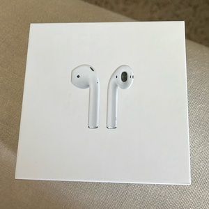 AirPods